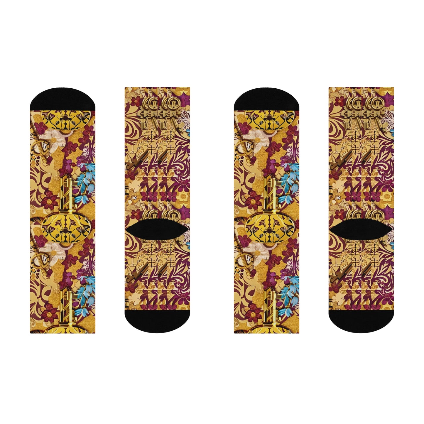 The Key Socks