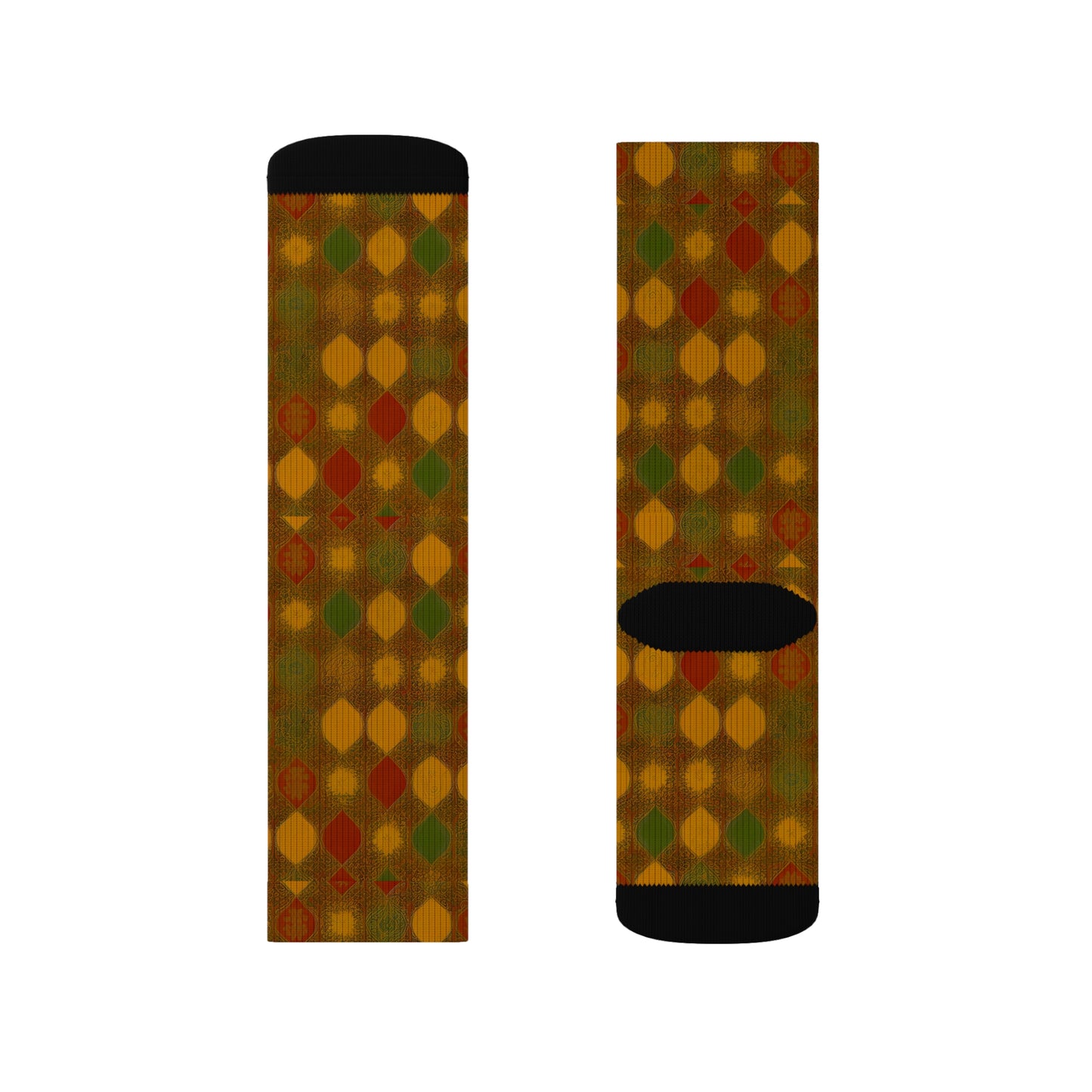 The Legacy Socks