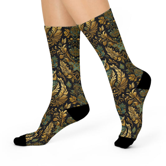 The Overseer Socks