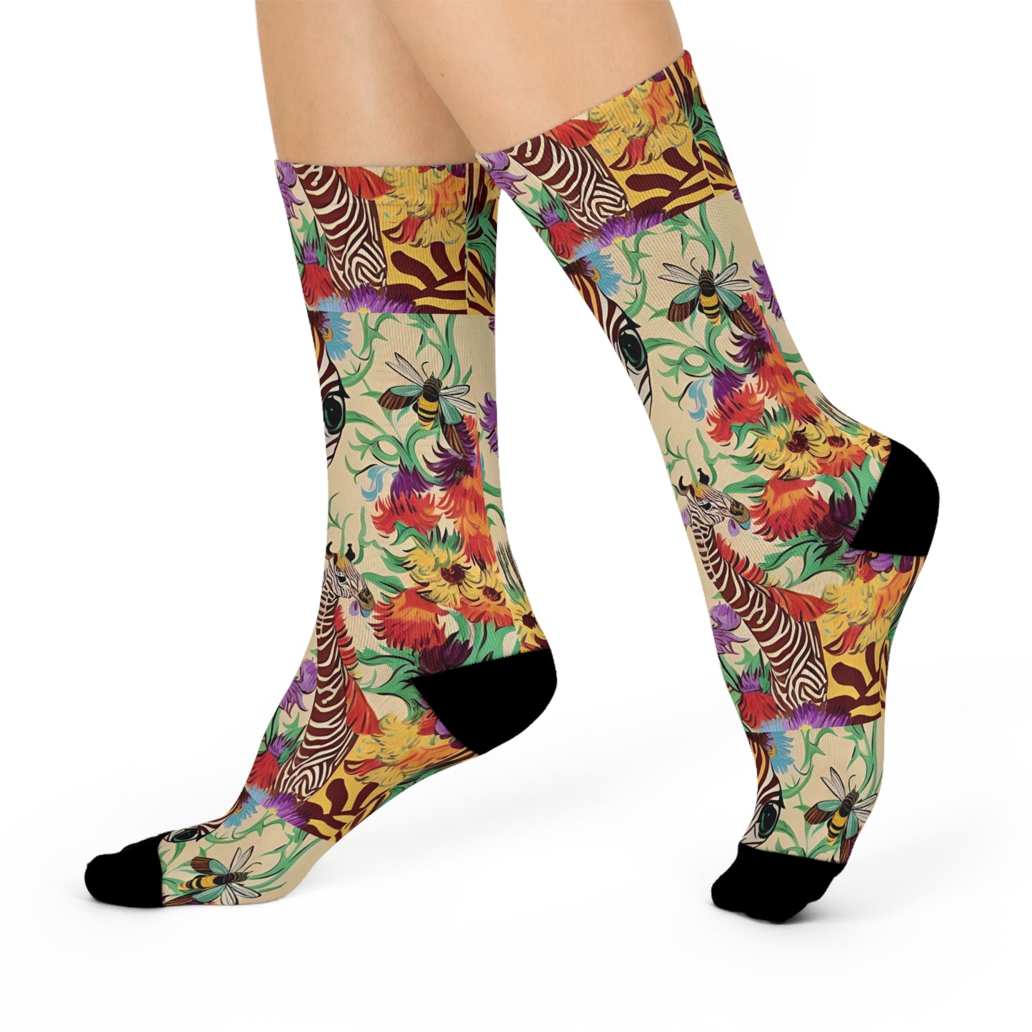 From On High Socks