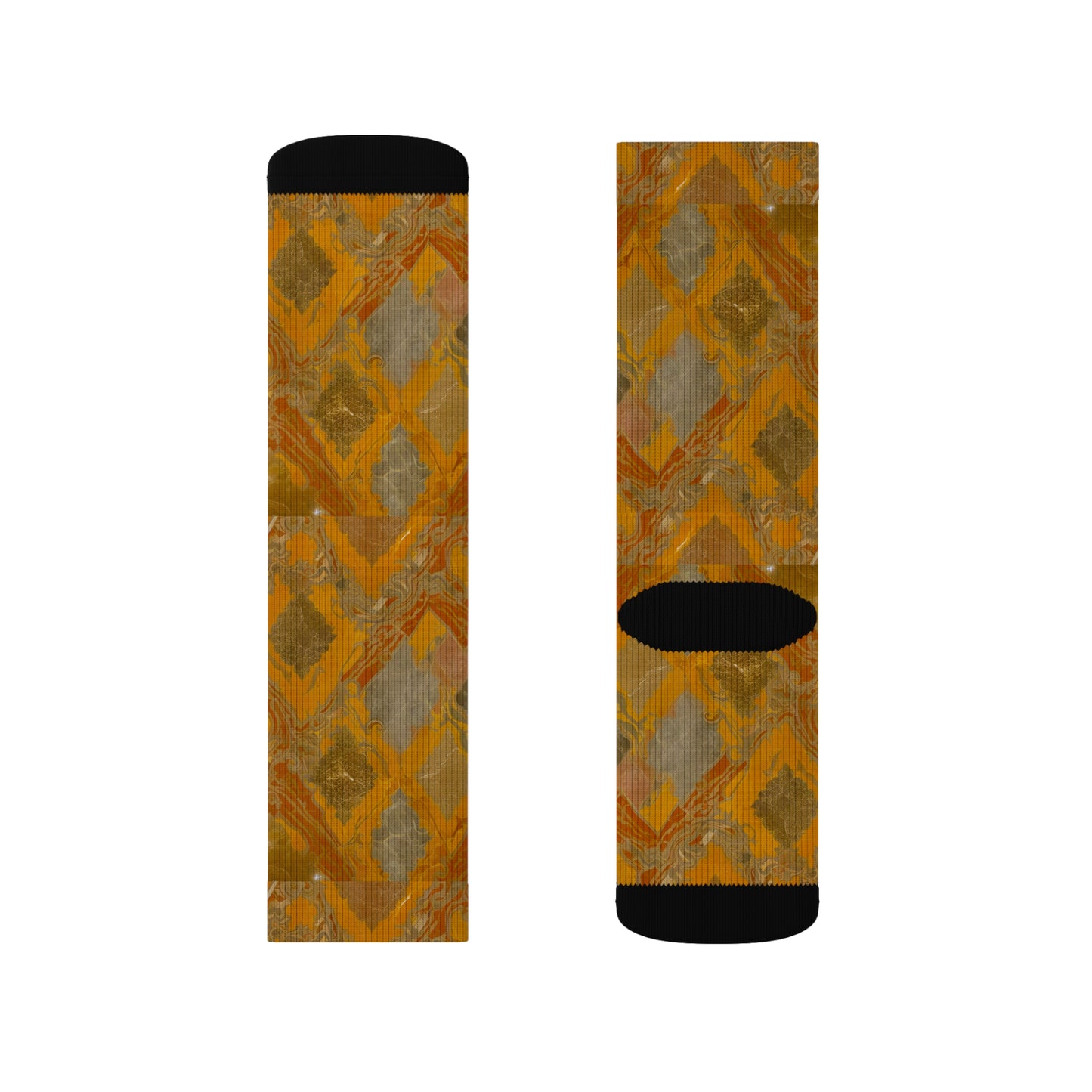 Octave Socks