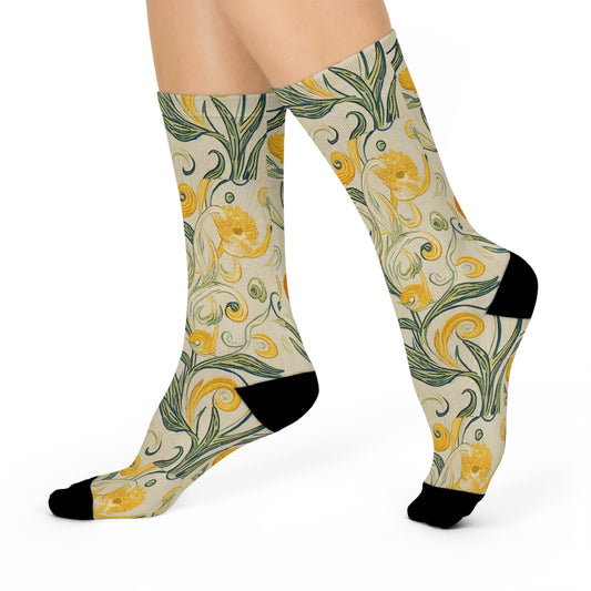 Early Woods Socks