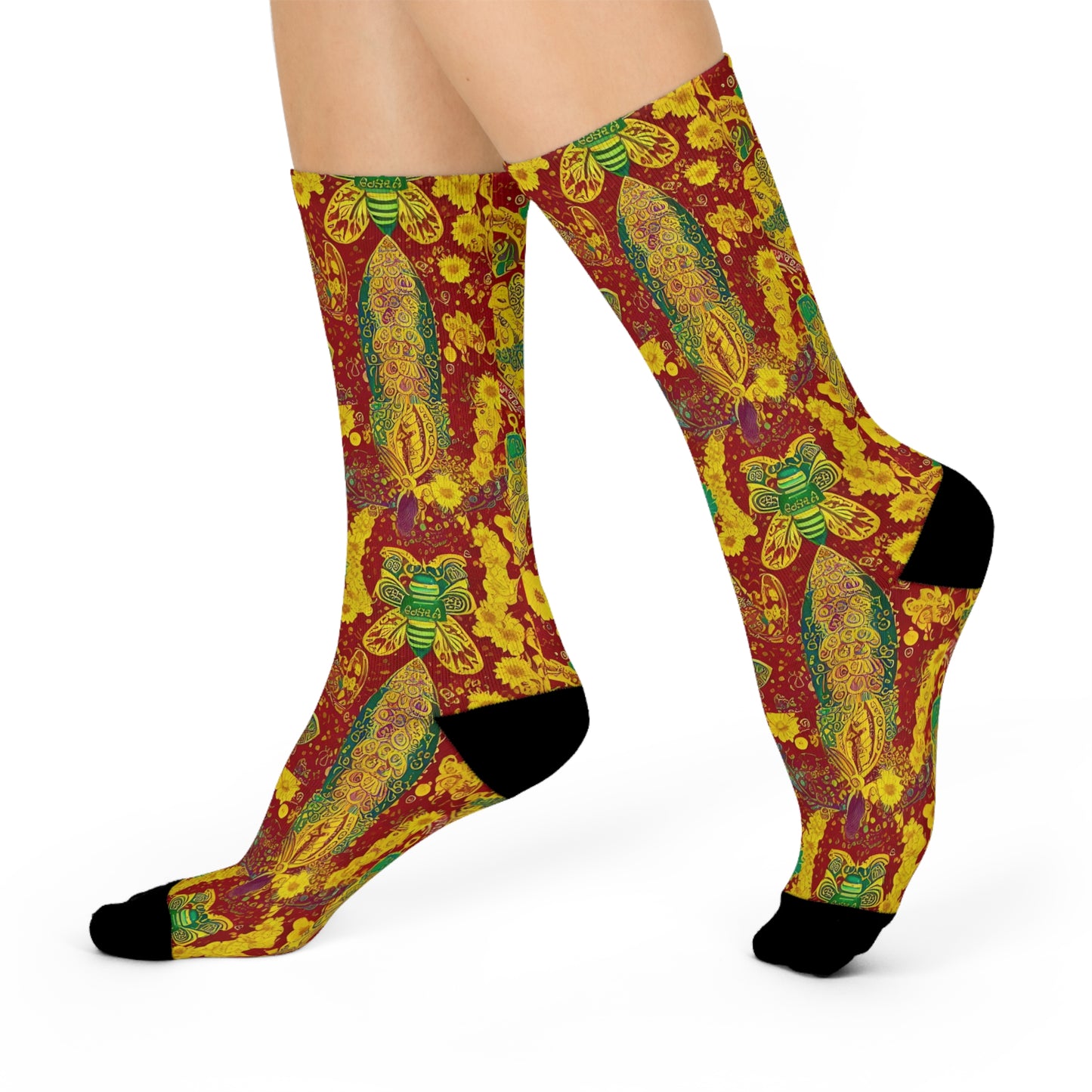 The Great Room Socks