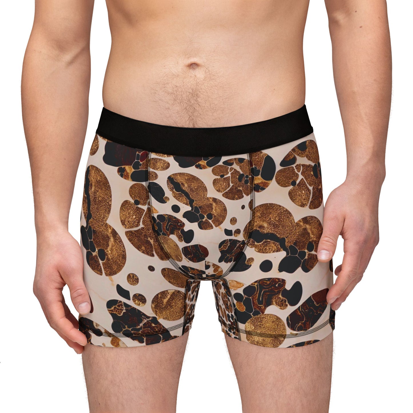 Padded