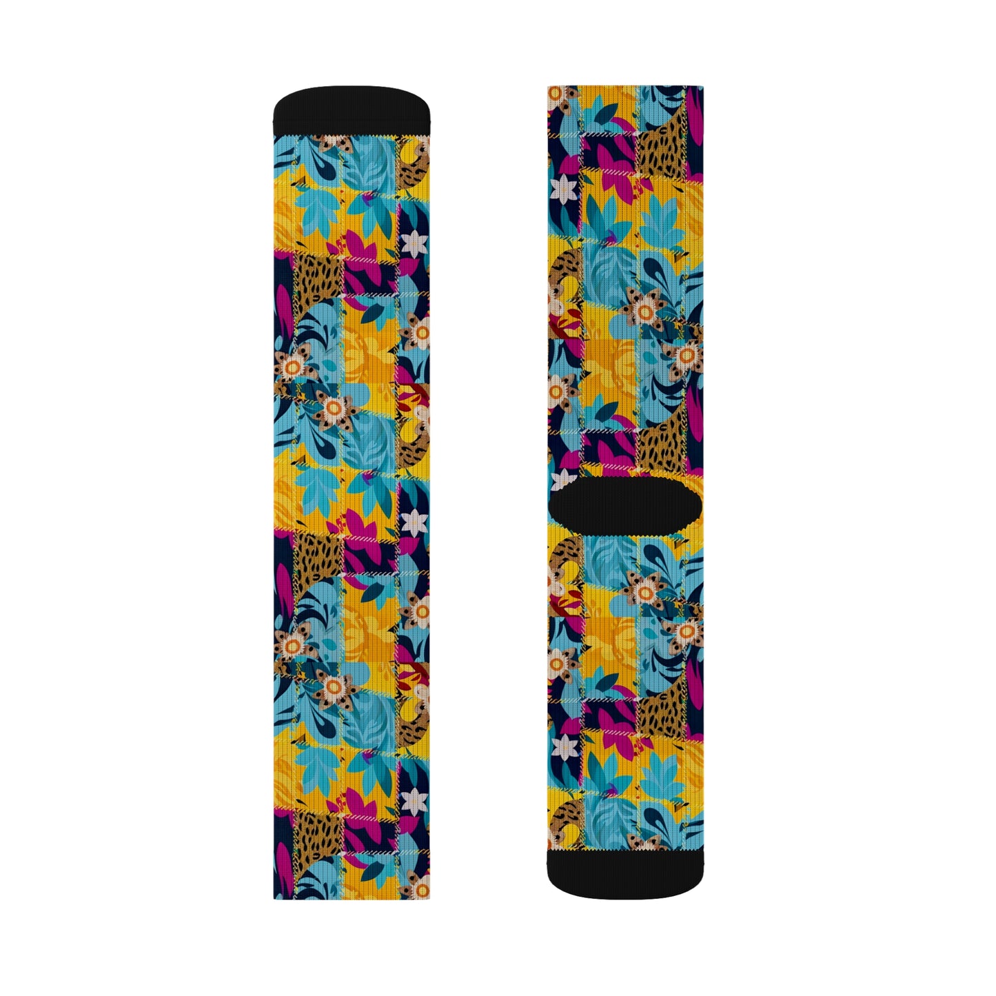 Grand Walk Socks