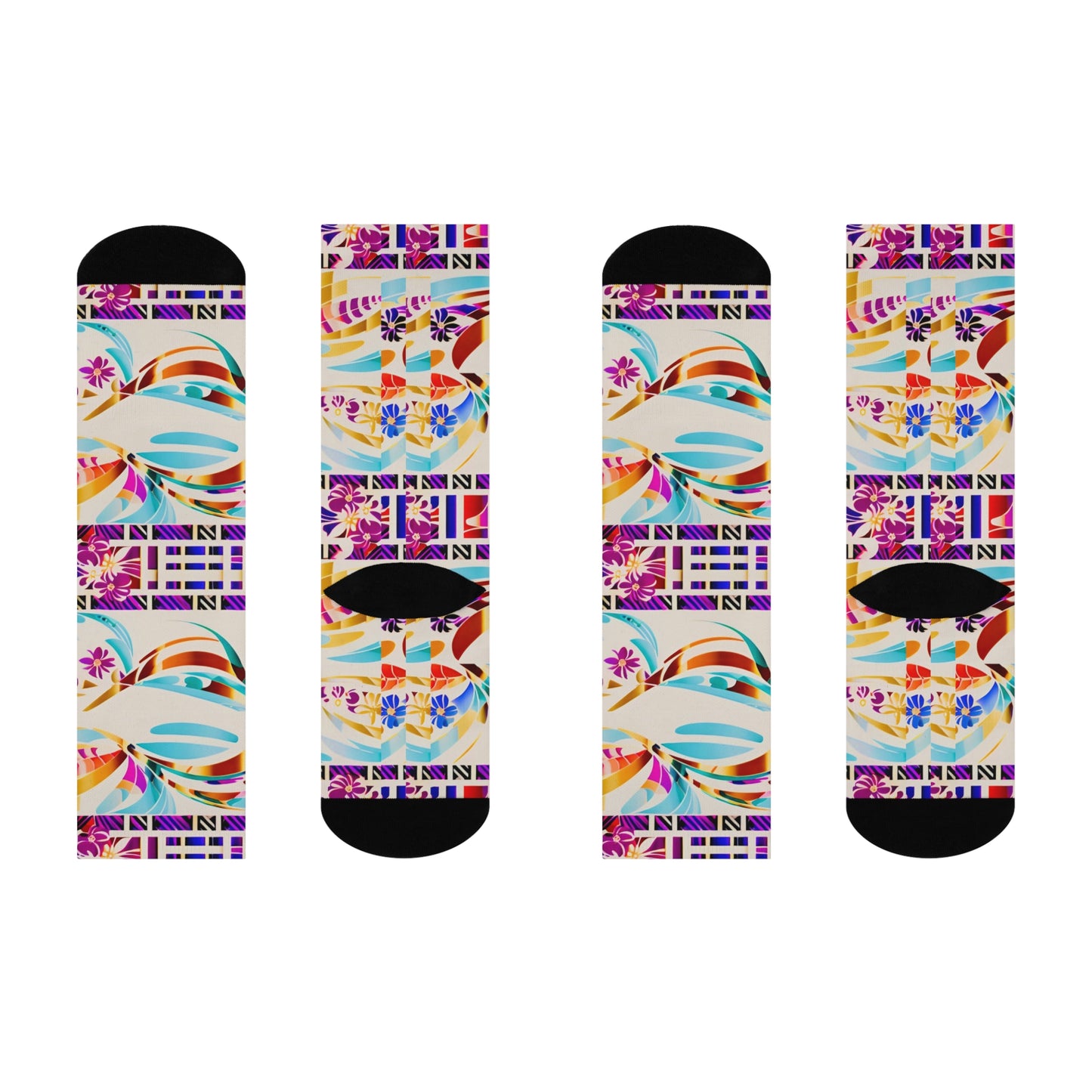 Icon Socks