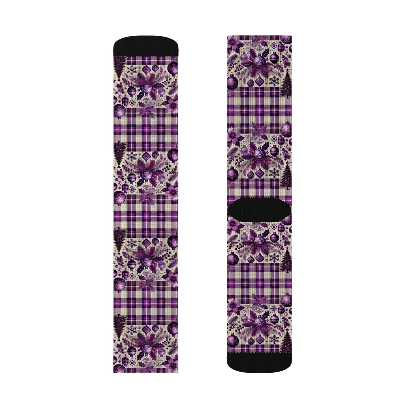 The King's Forge Socks