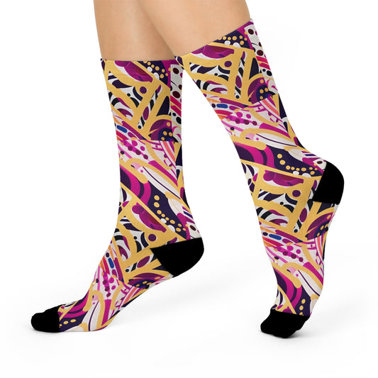 Grandiose Socks