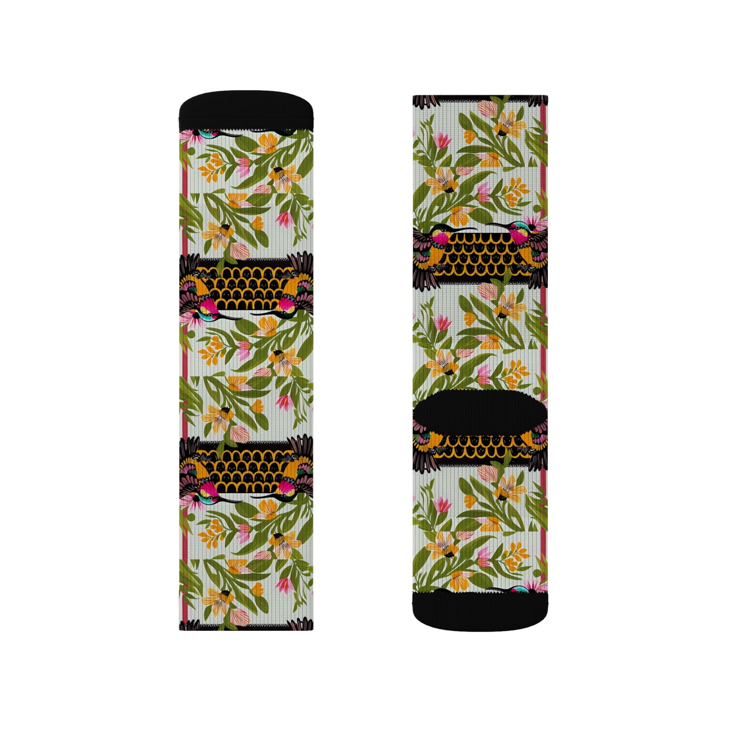 PAIRadise Socks