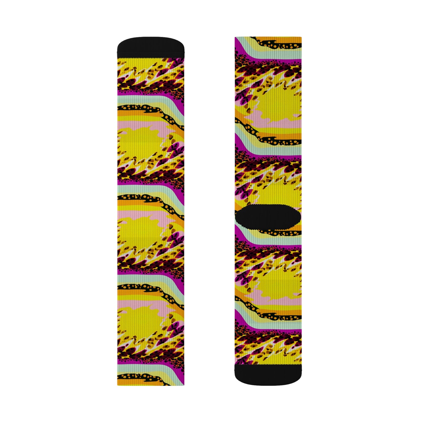 The Glory Socks