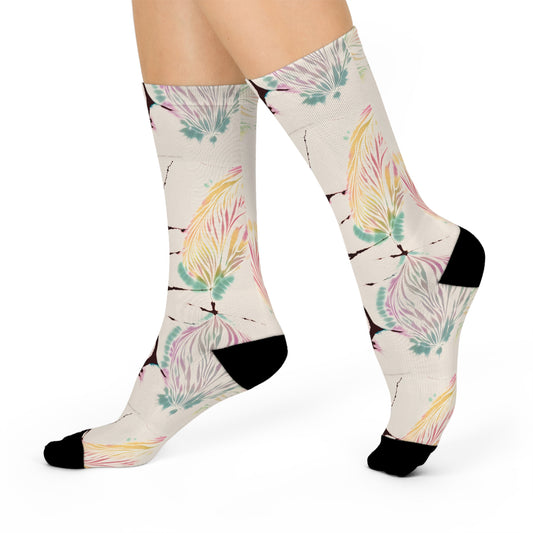 Empire Socks