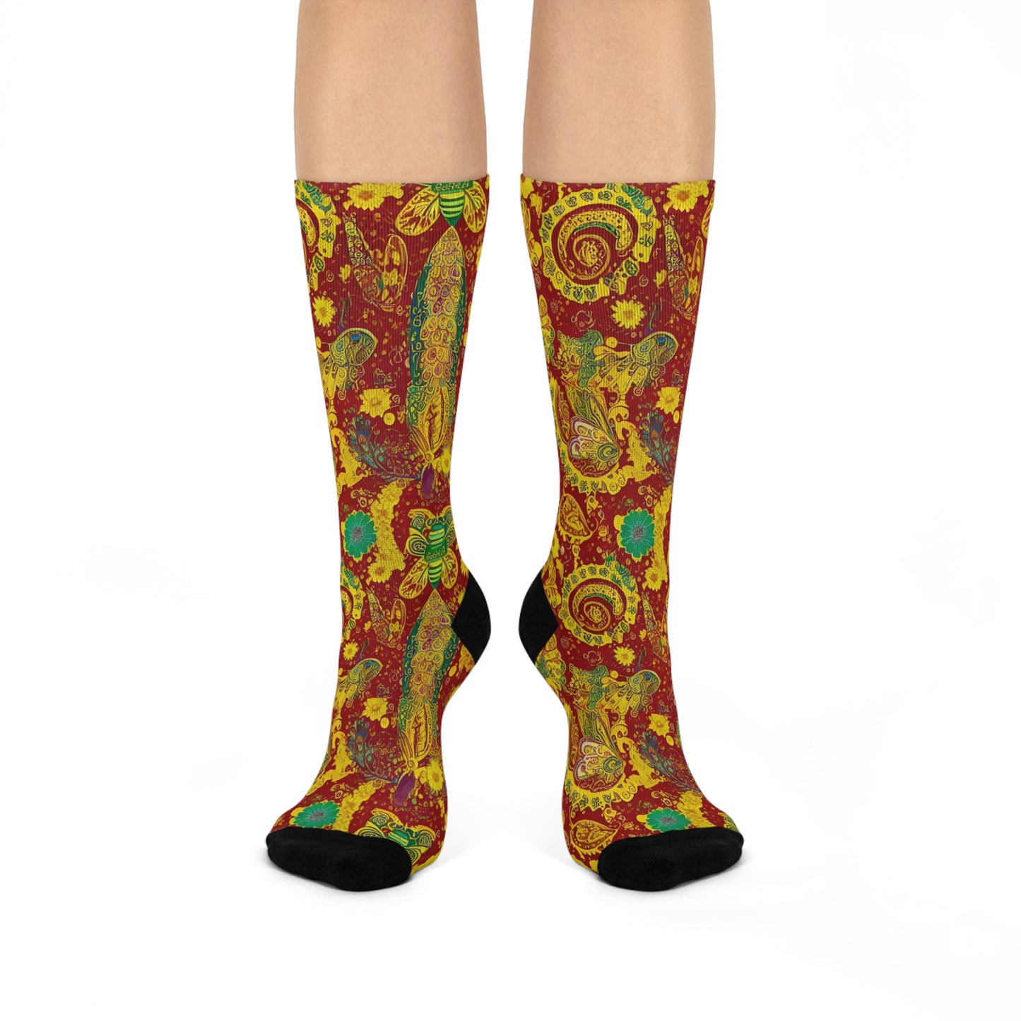 The Great Room Socks