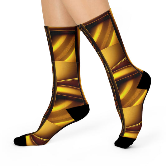 Golden Socks