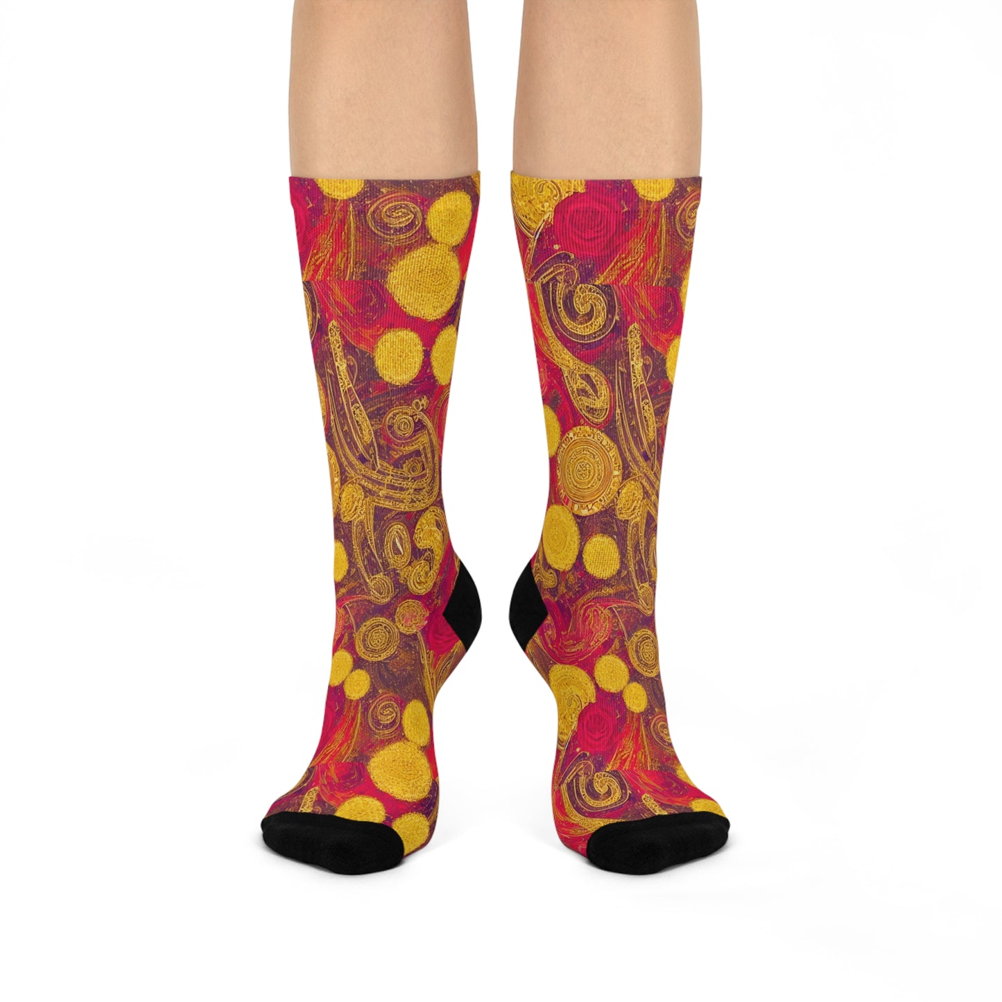 Force Field Socks