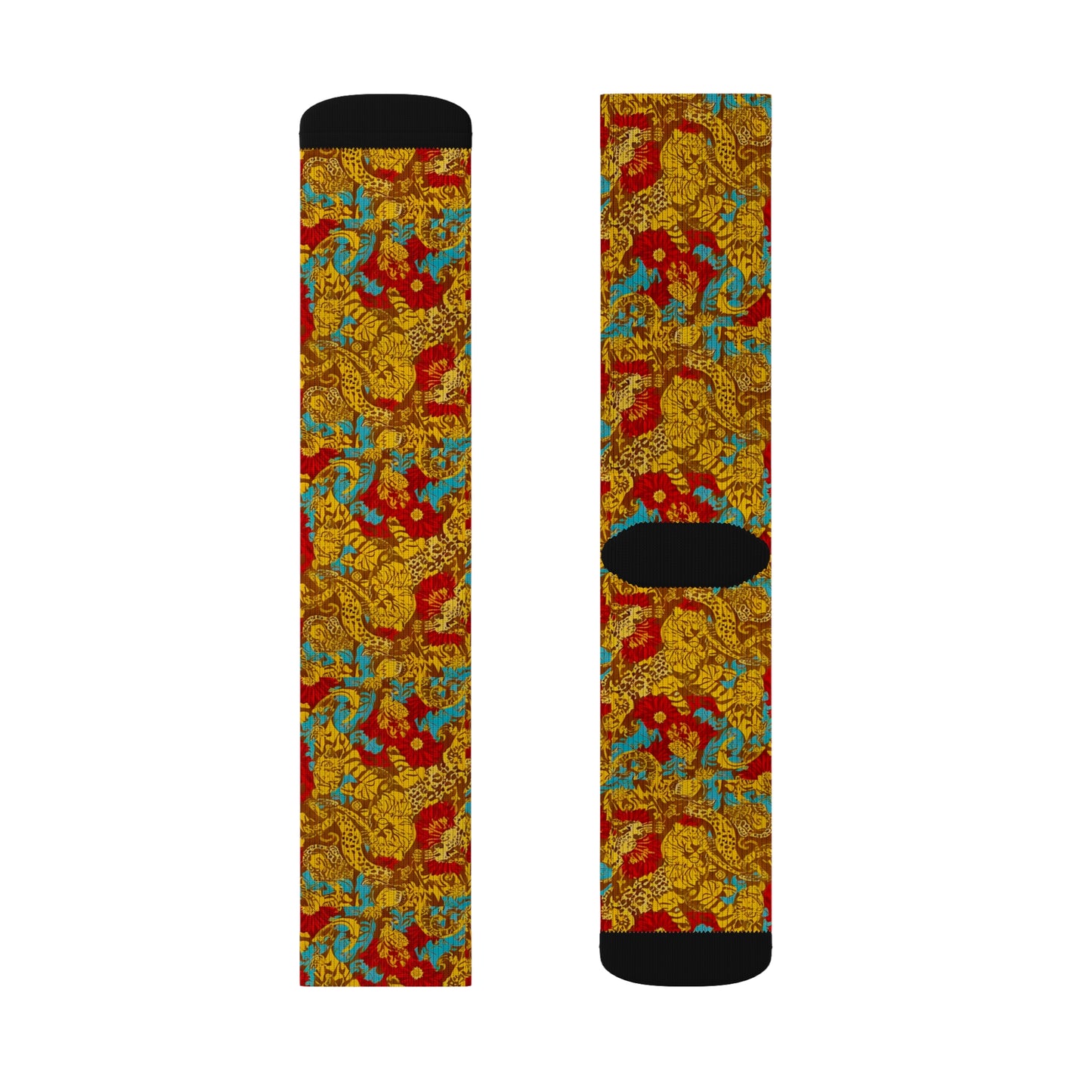 Monarch Socks