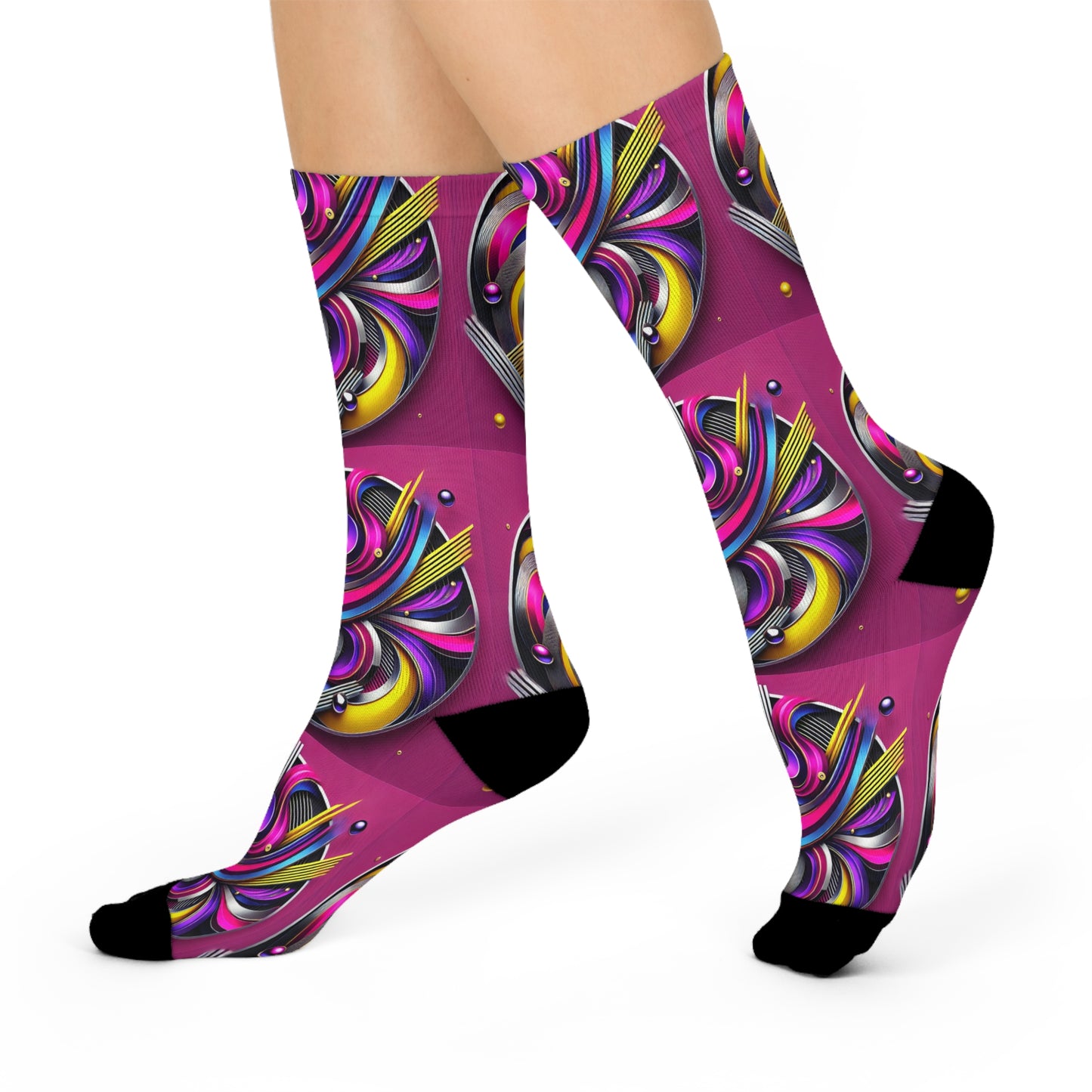 Colors of Glory Socks