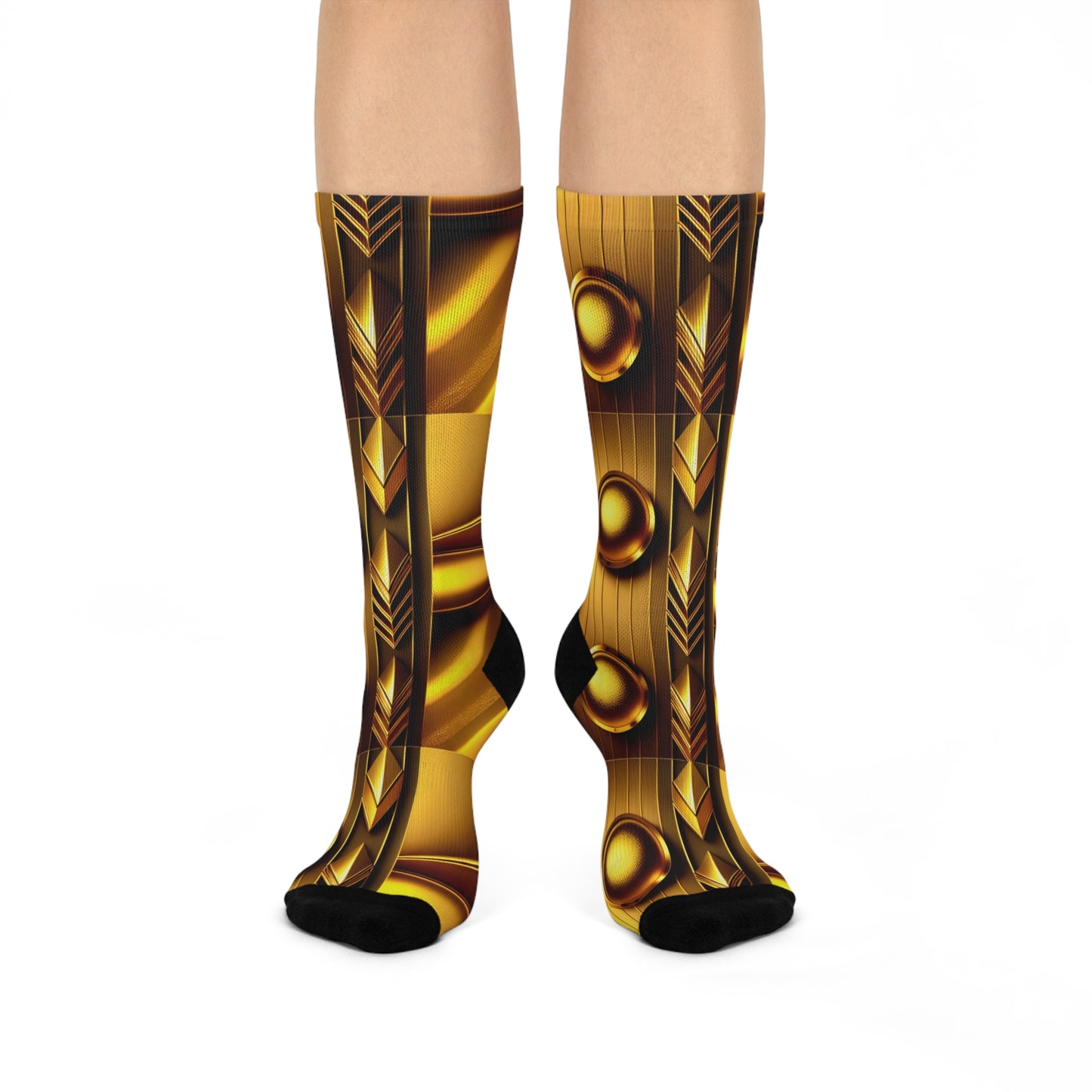 Golden Socks