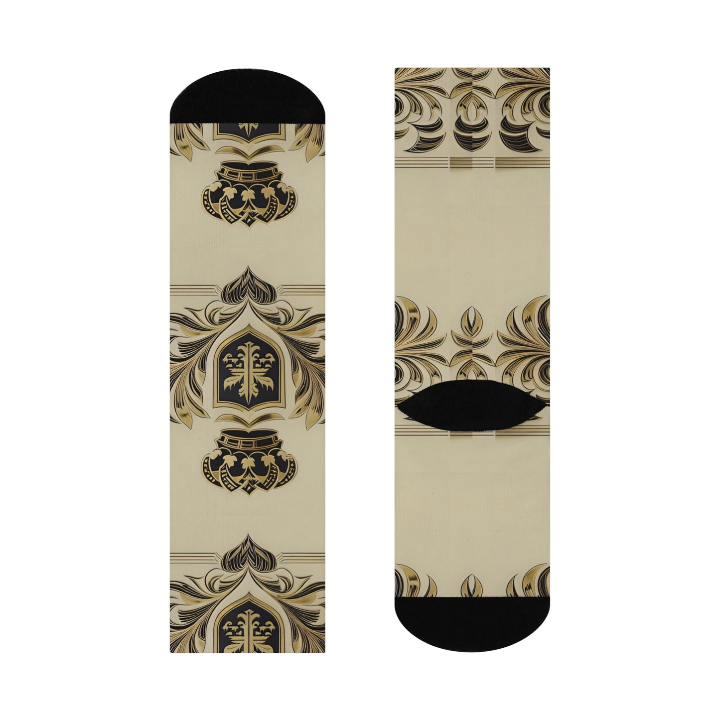 Sovereign Seal Socks