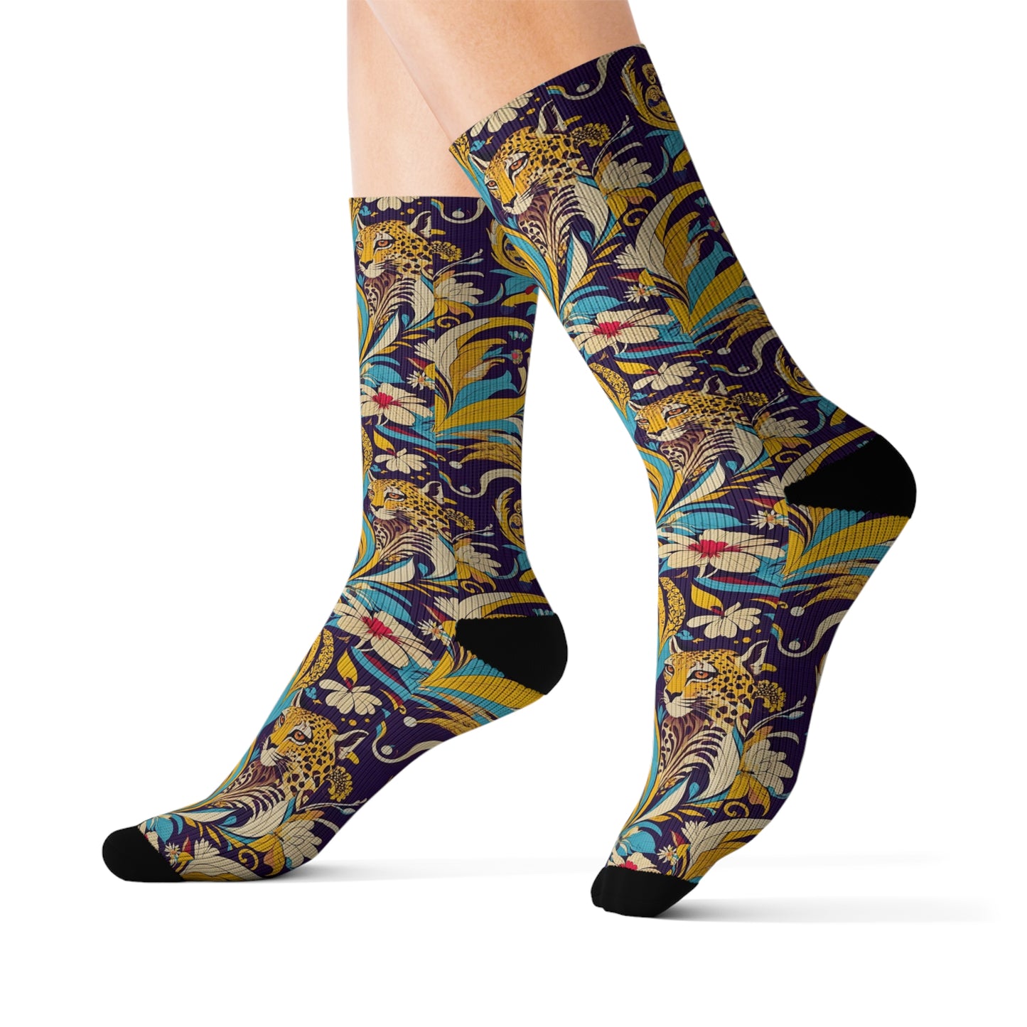 The Seer Socks