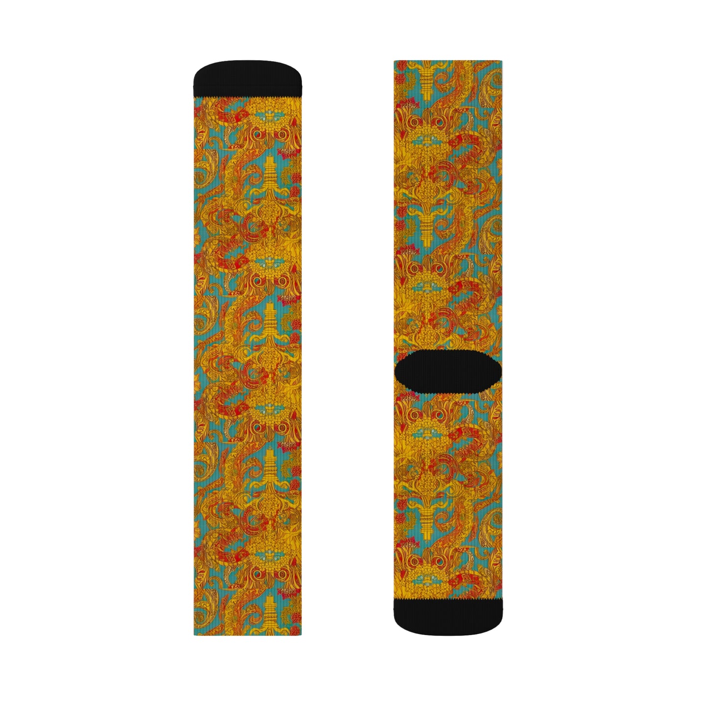 Executive Suite Socks