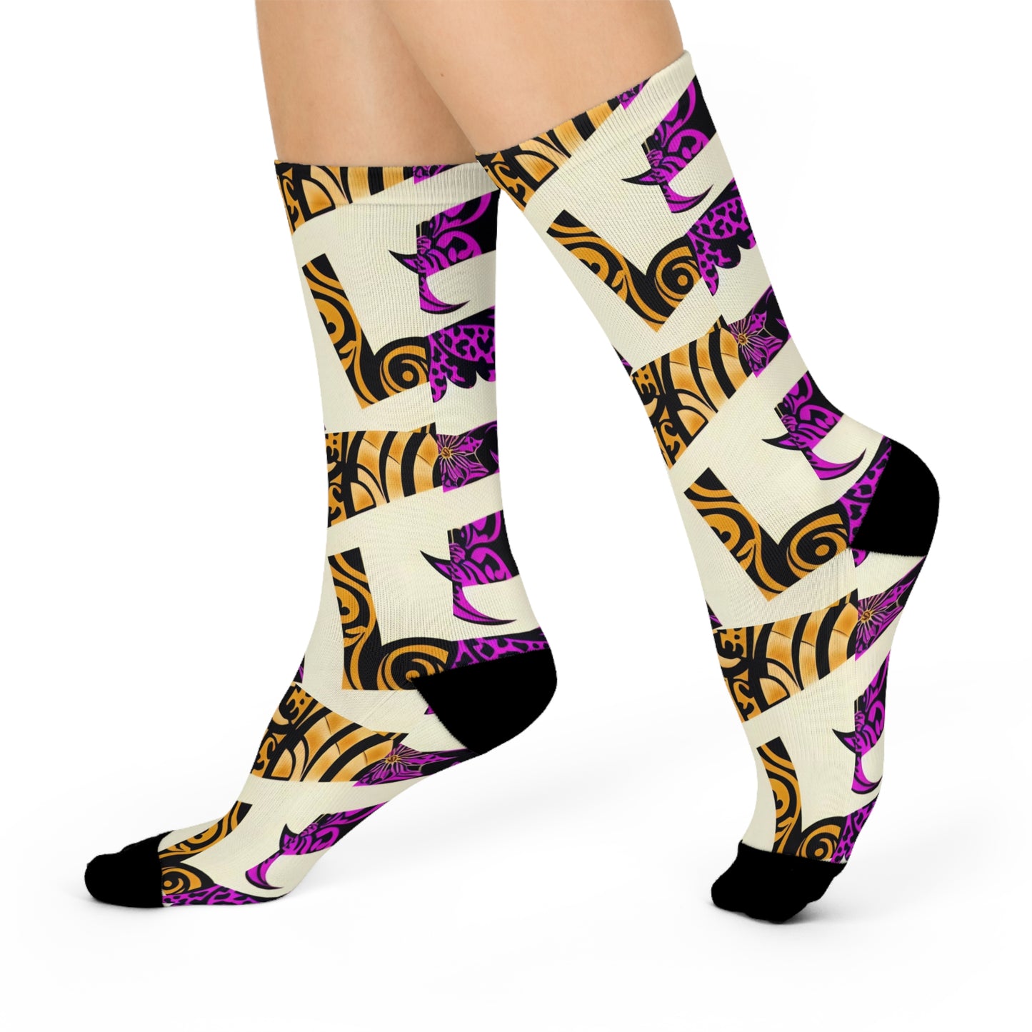 Noble Array Socks