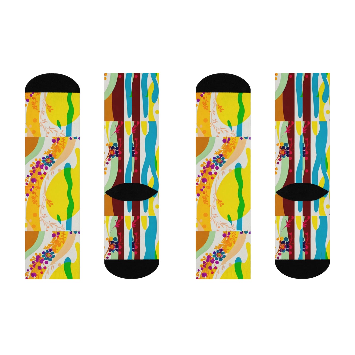 Dreaming Socks
