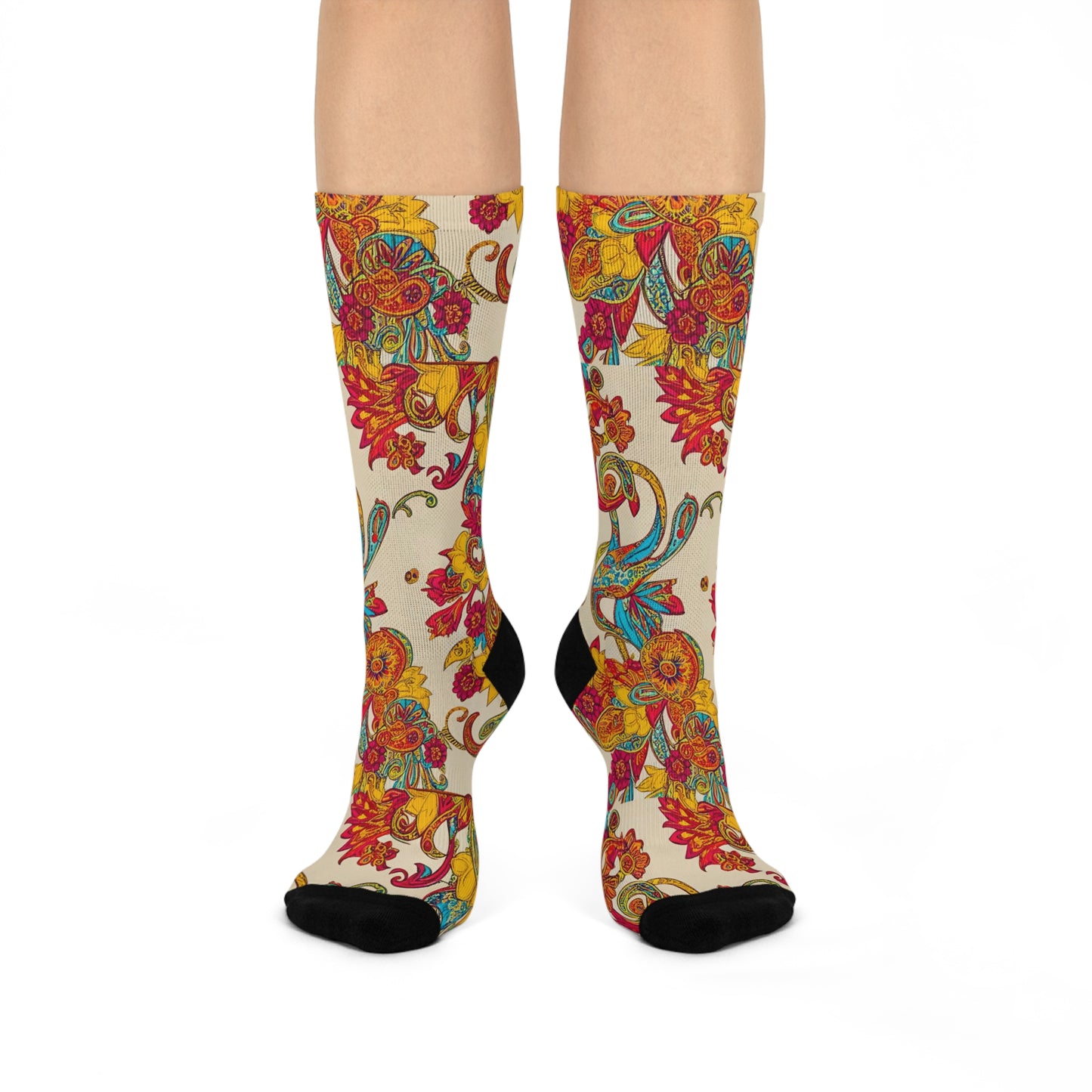 Template Socks