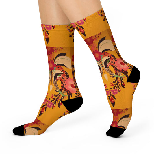 Face Mask Socks