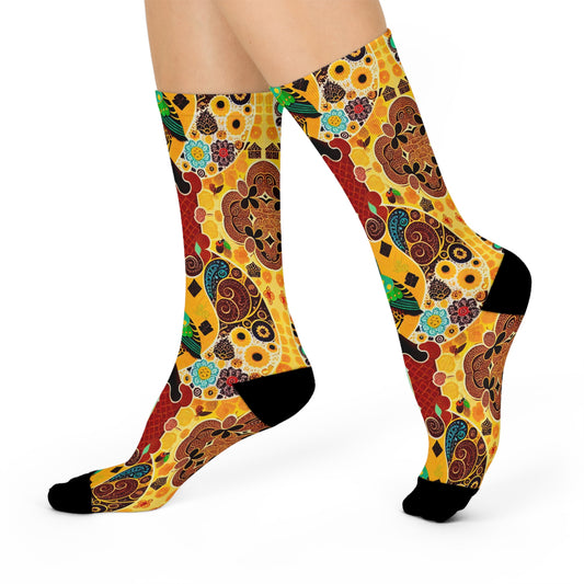 Extend a Branch Socks