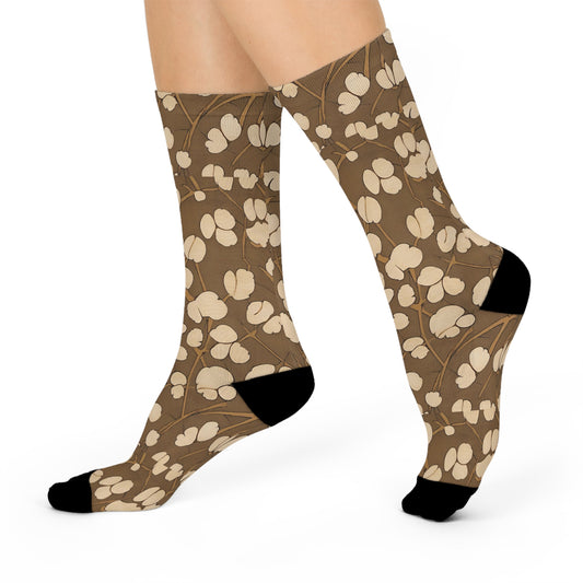 The Bayou Socks