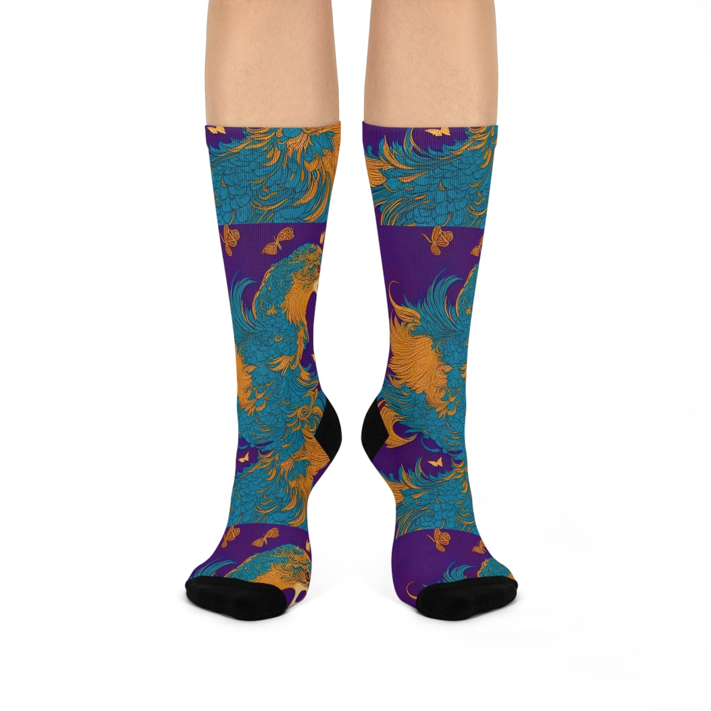 The Griffyn Socks