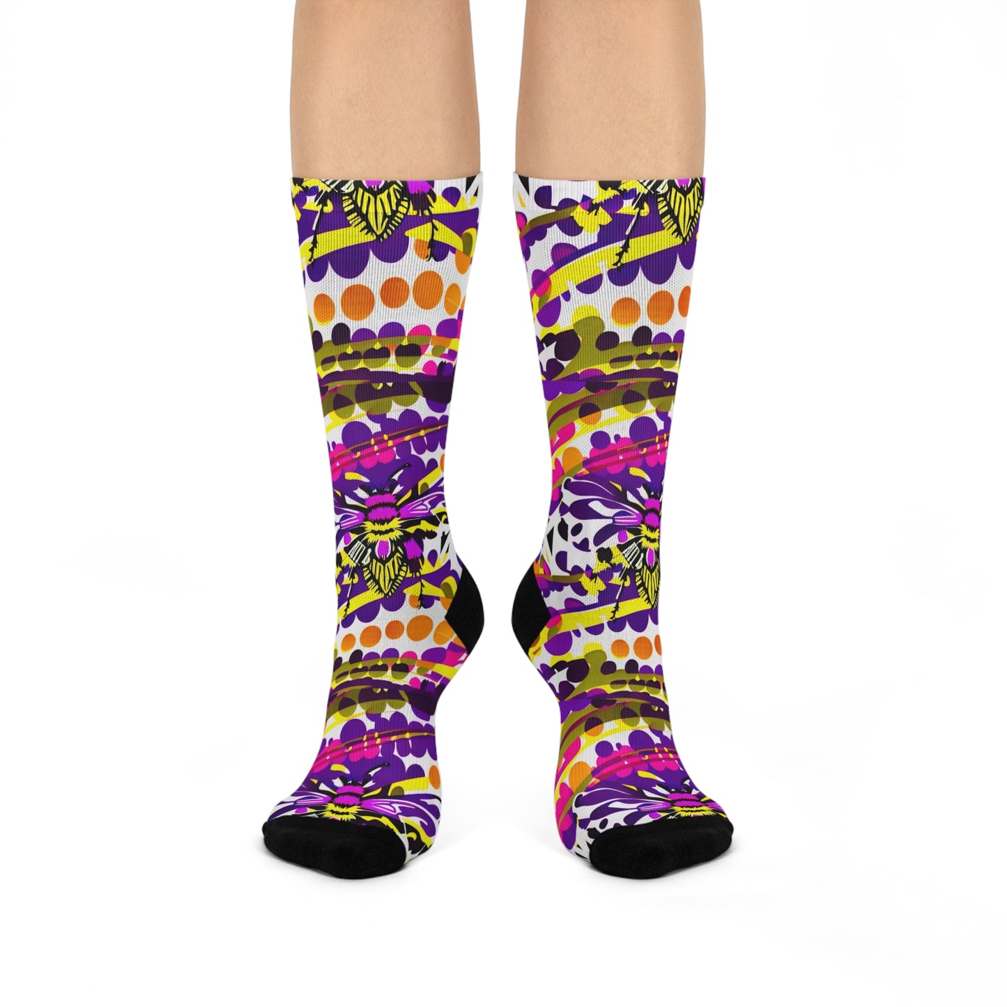 The Stinger Socks