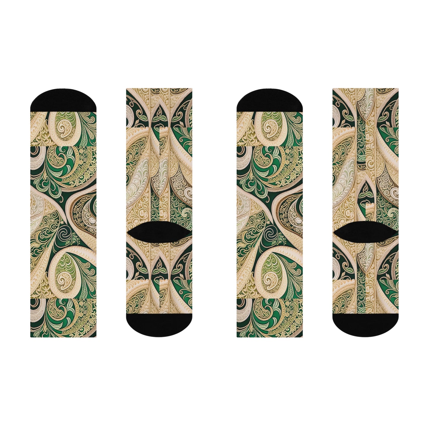 Noble Socks
