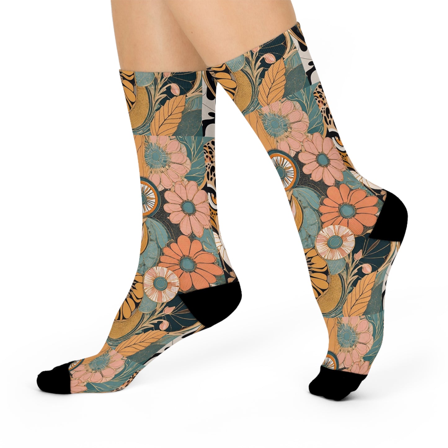 Face It Socks