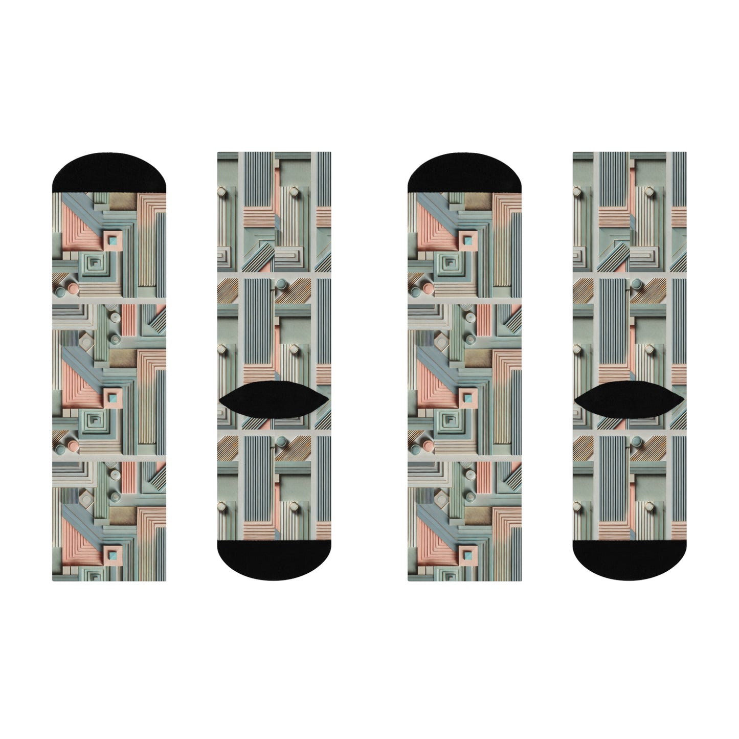 Terra Form Socks