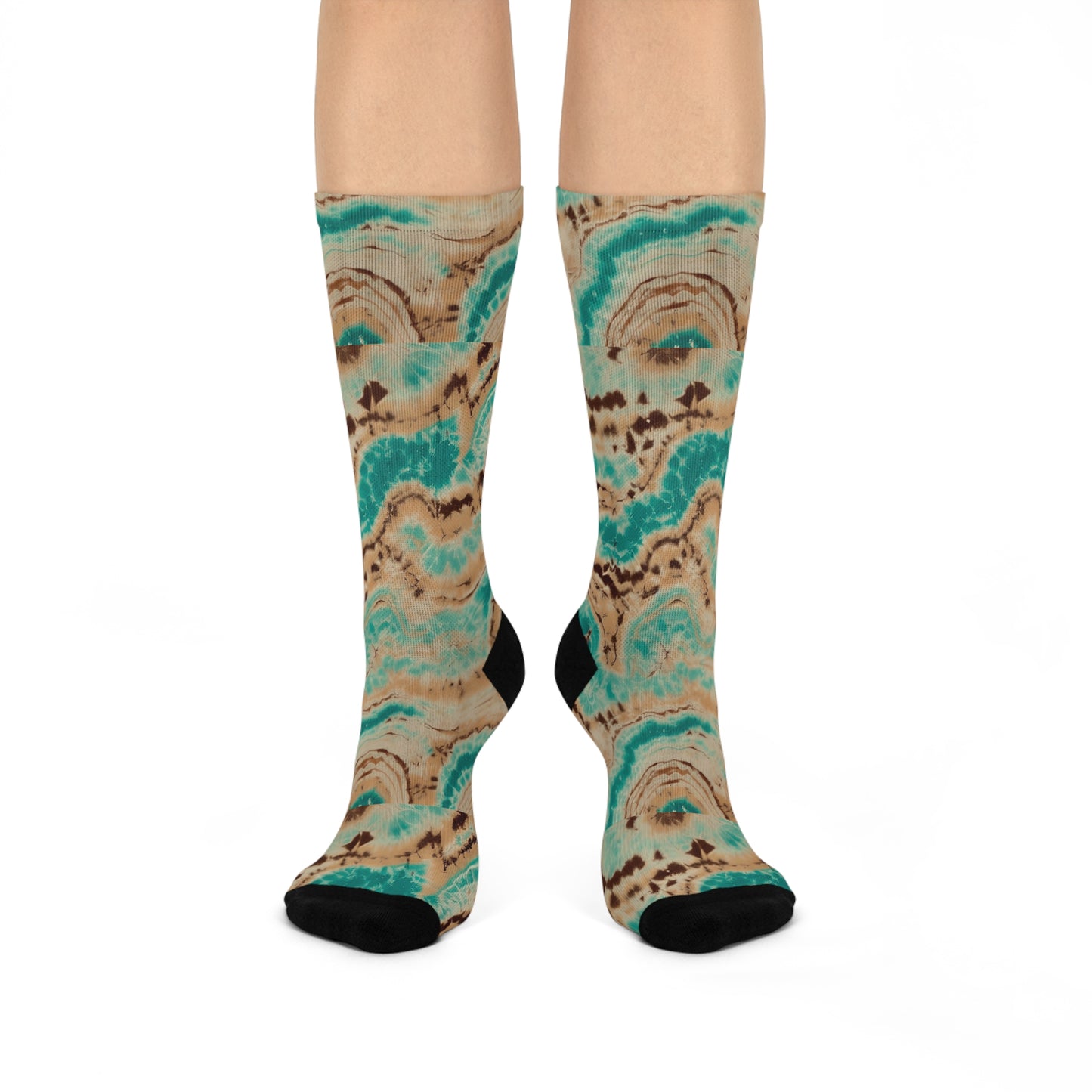 Vanguard Socks