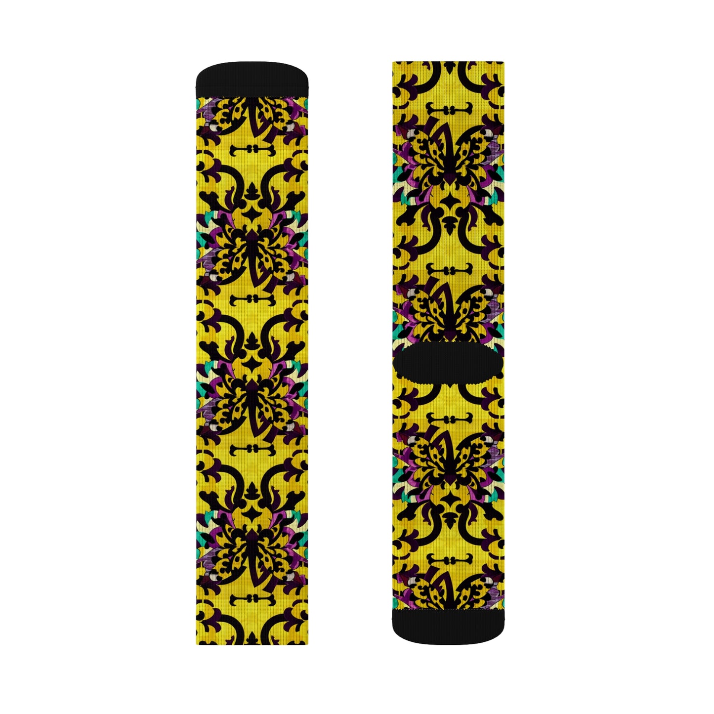 Fortify Socks