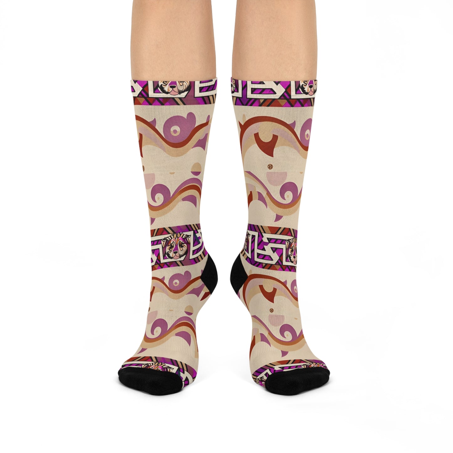 Regent Socks