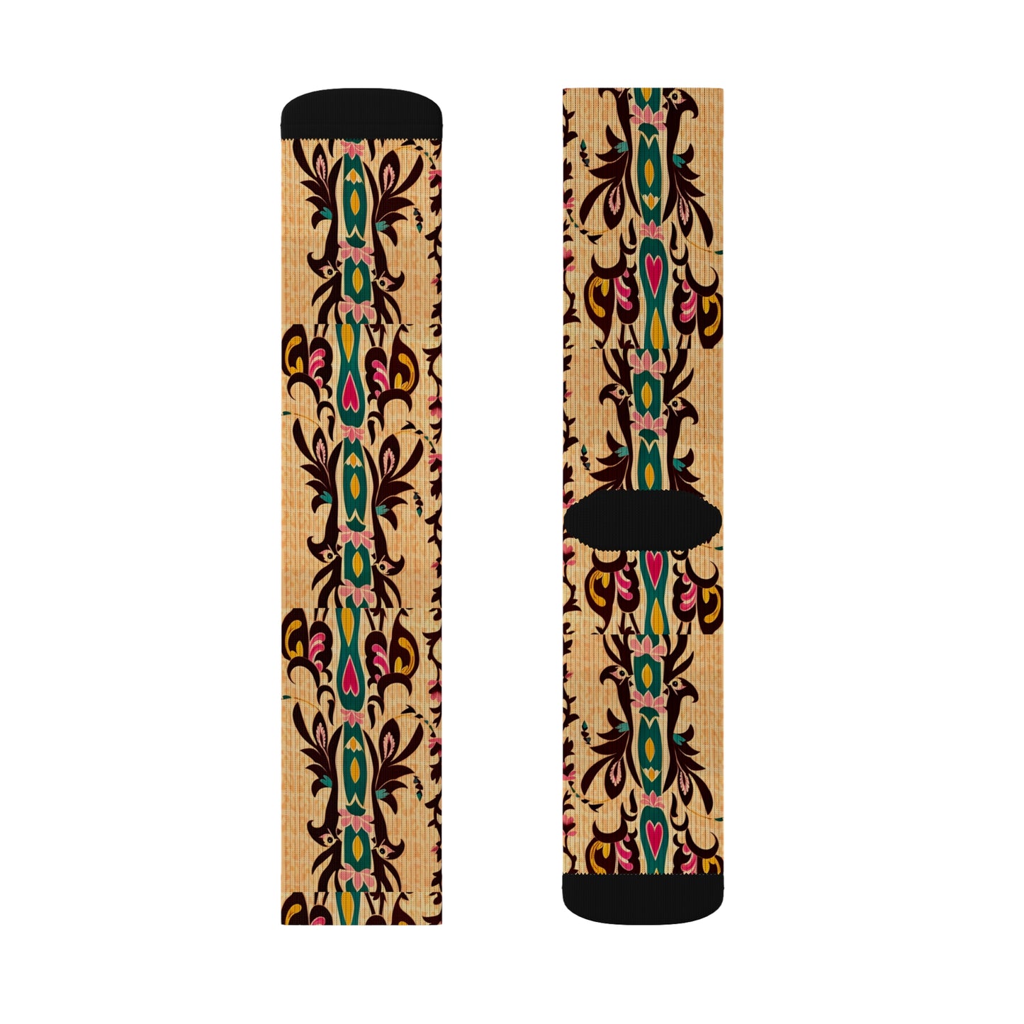 The True Vine  Socks