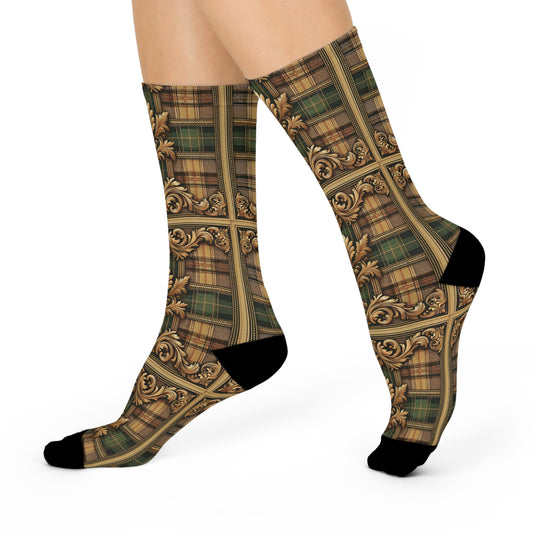 The Vault Socks