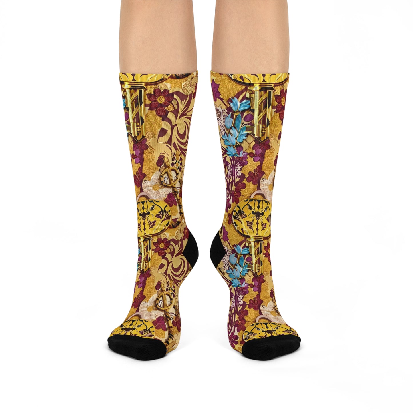 The Key Socks