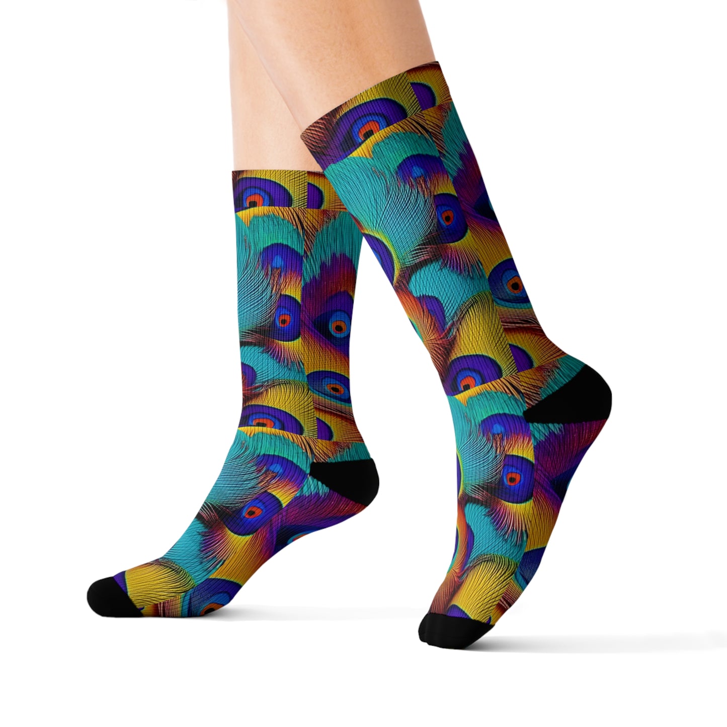 Spectacular Socks