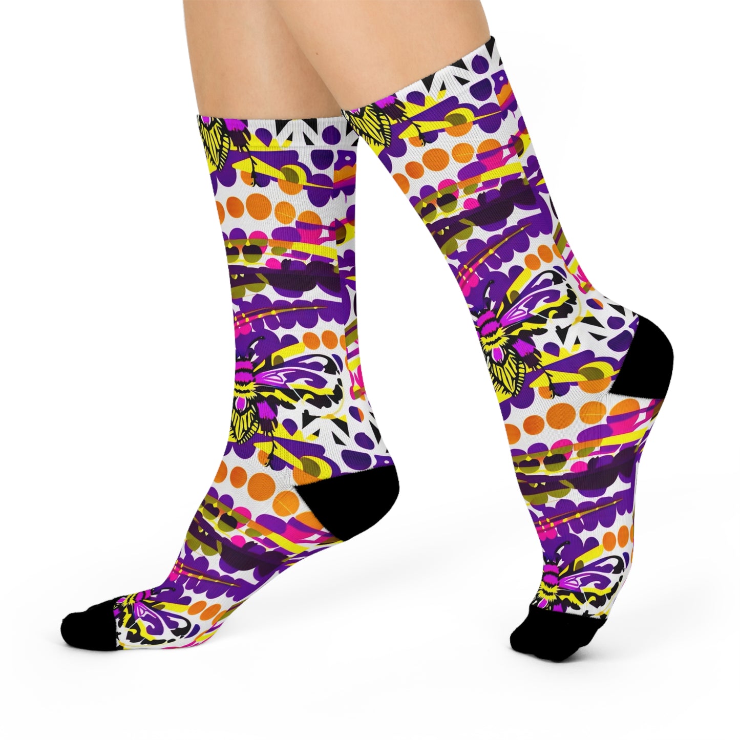 The Stinger Socks