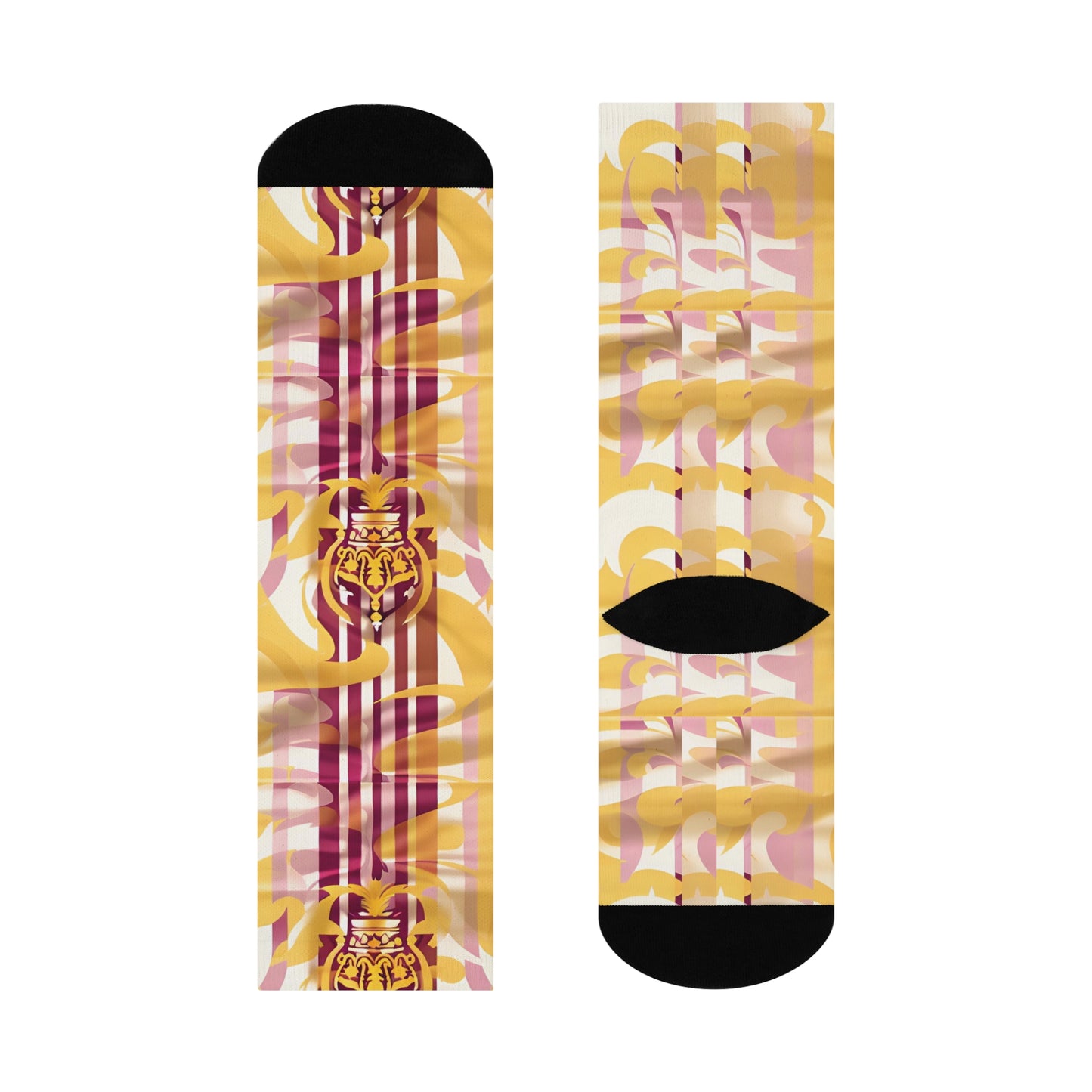 The Kingdom Haze Socks