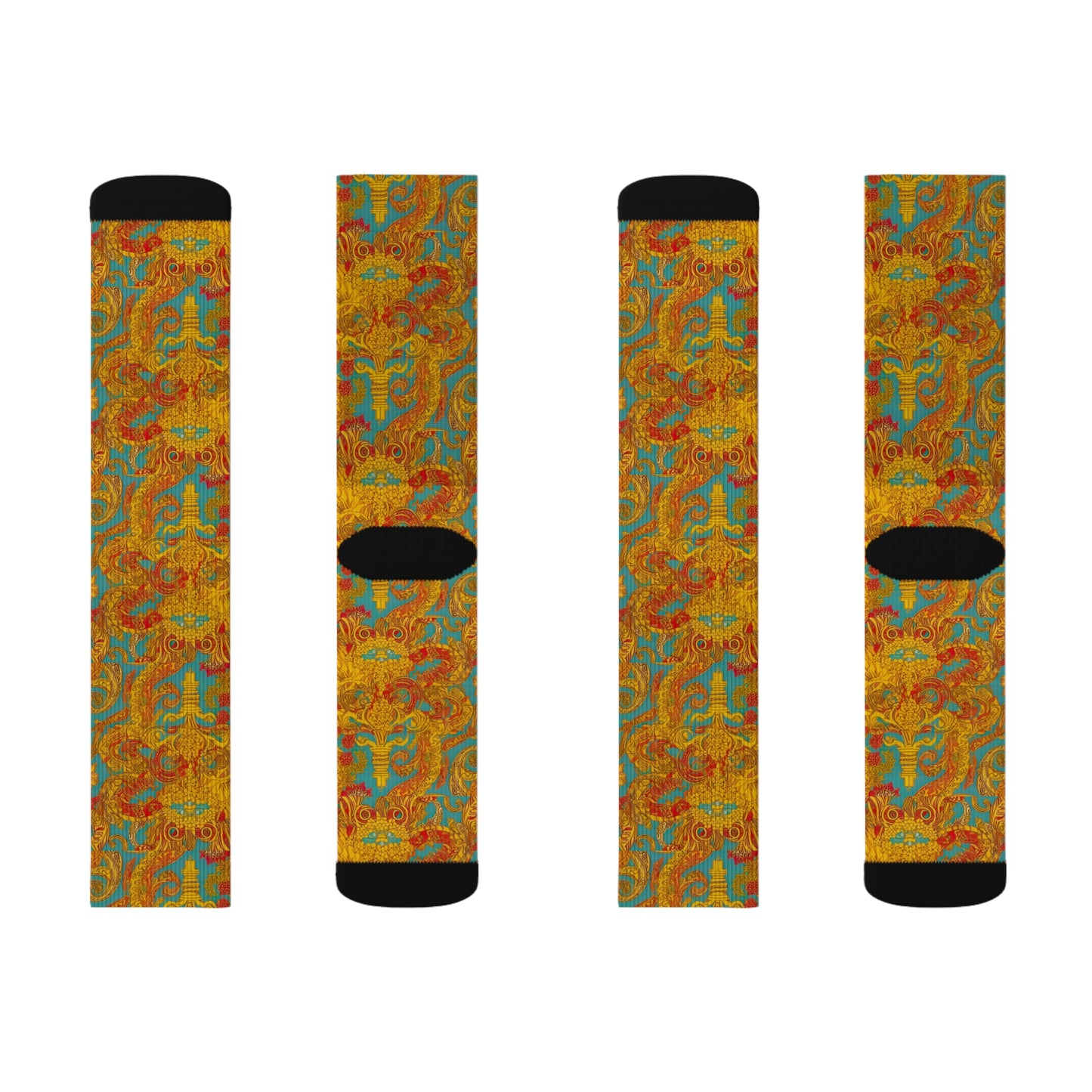 Executive Suite Socks