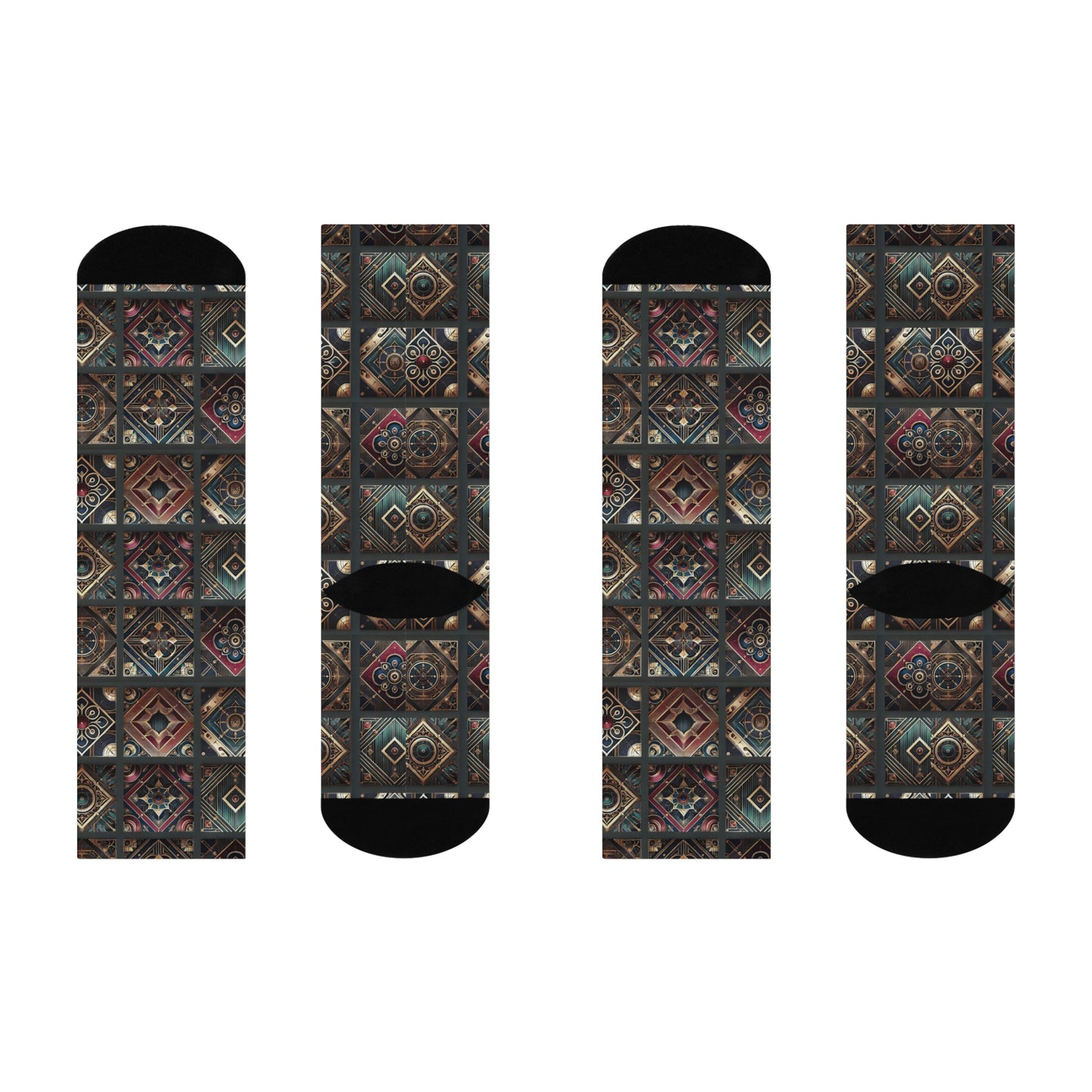 Yearning Socks