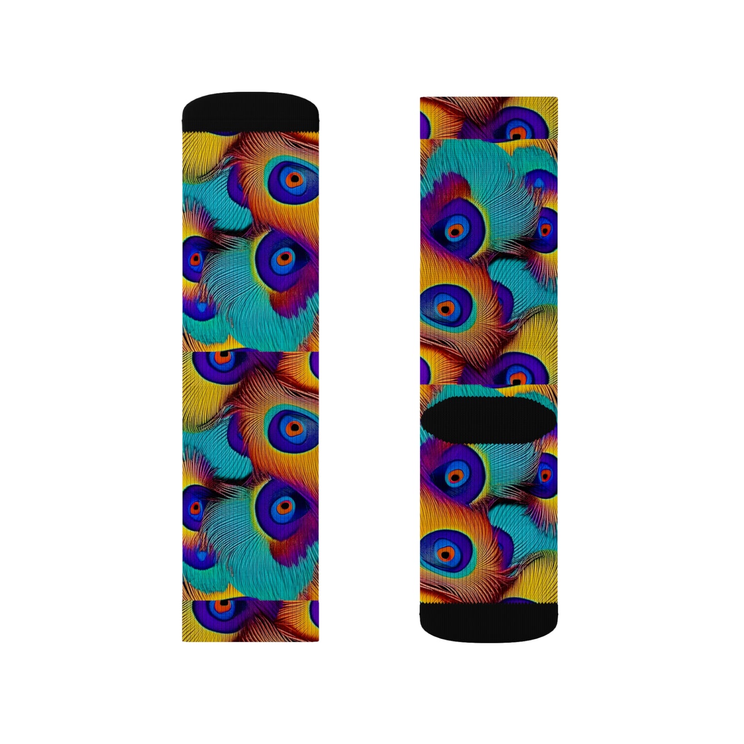 Spectacular Socks