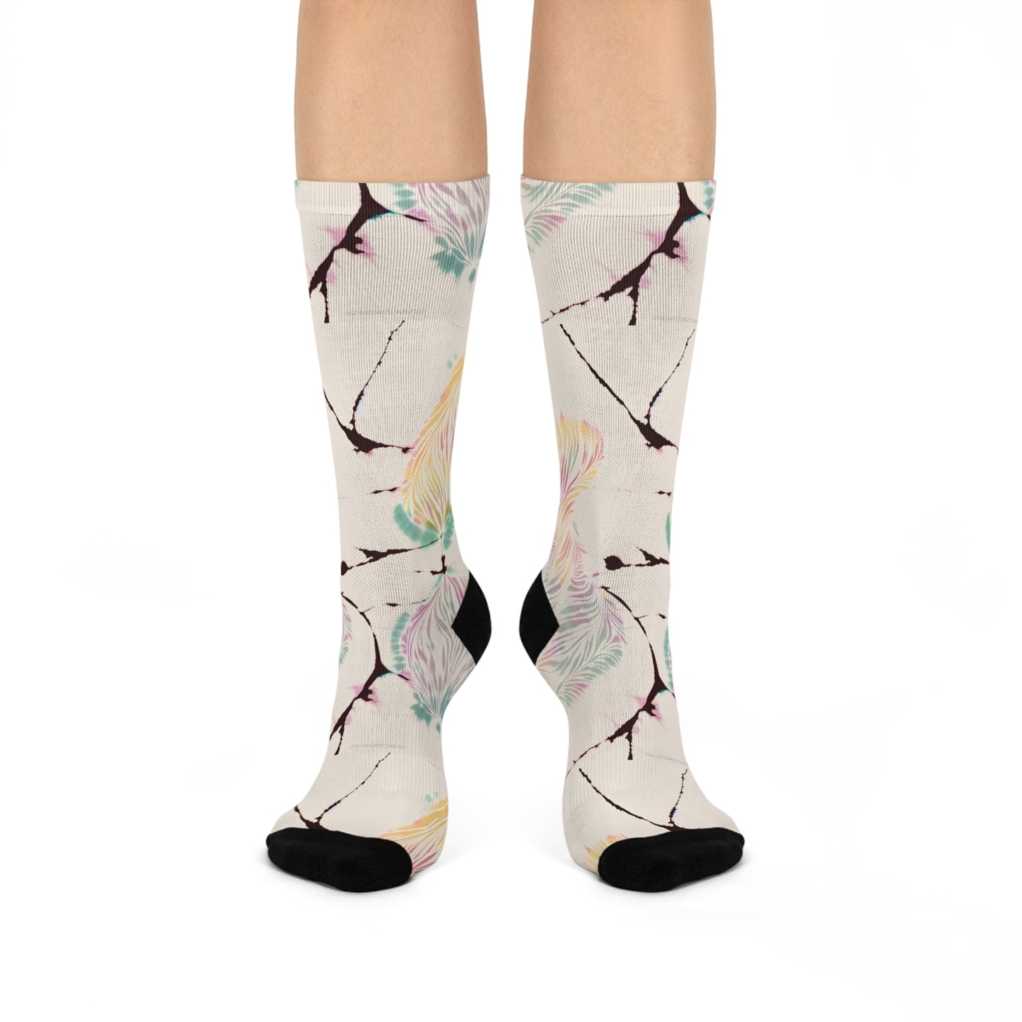 Empire Socks