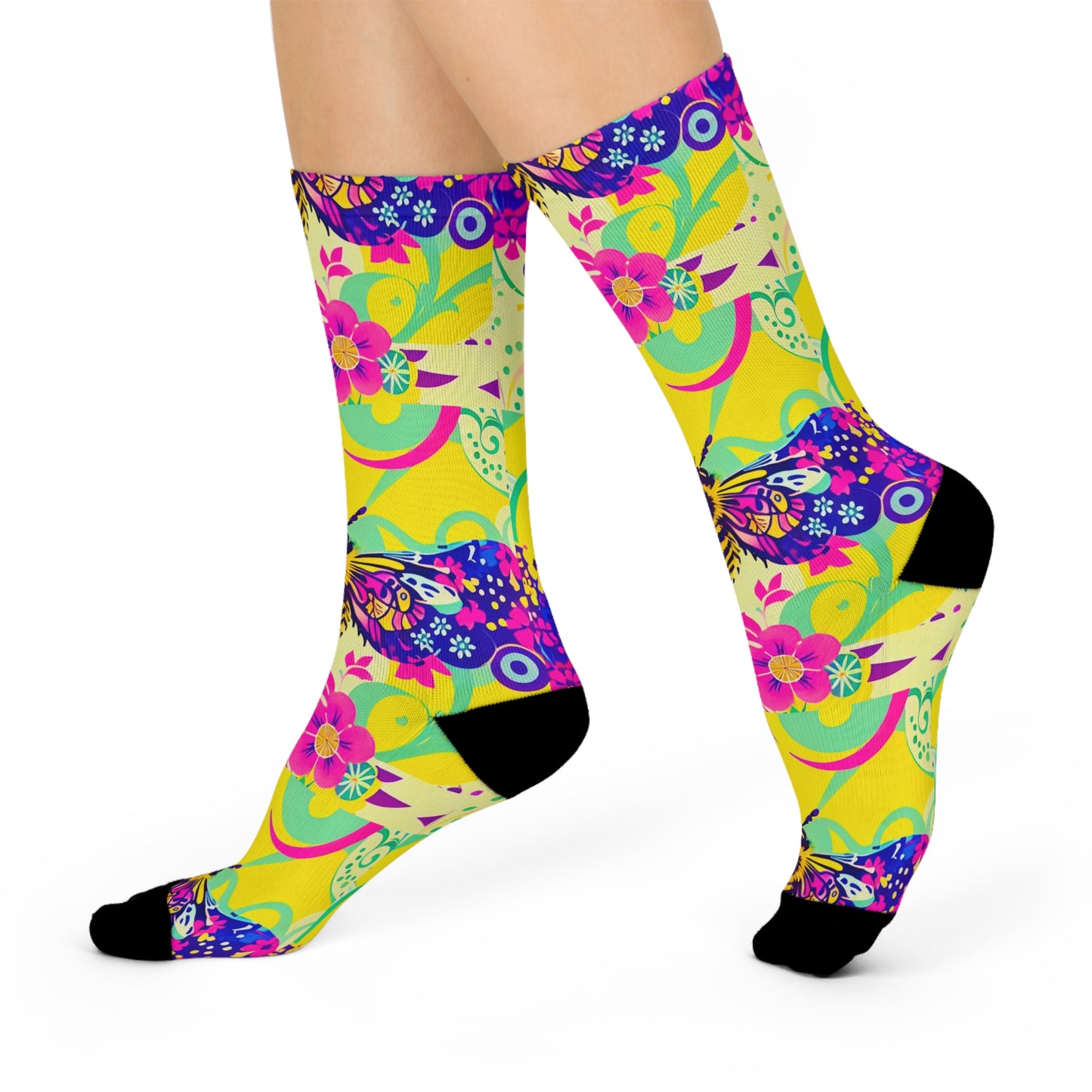 The Hive Socks