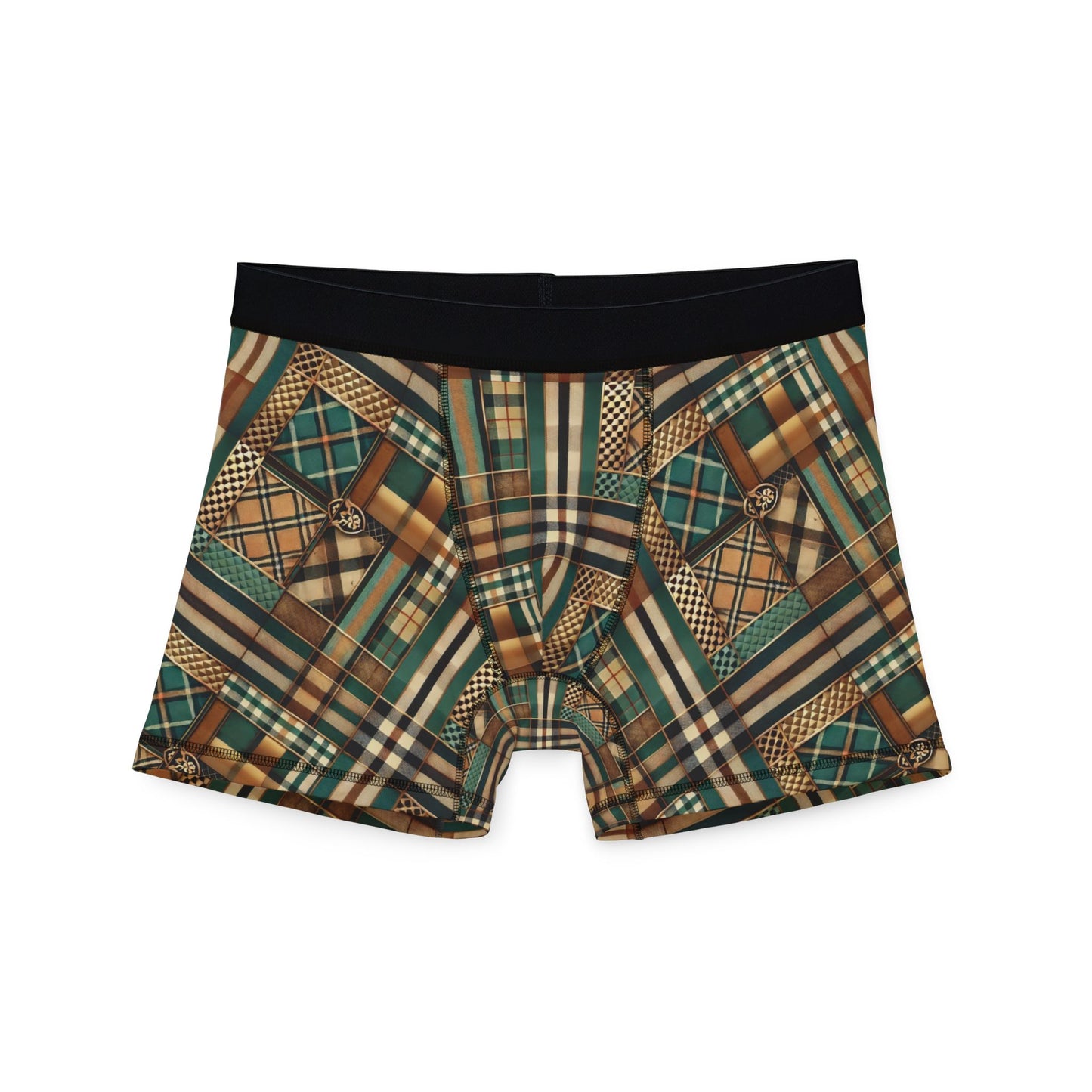 Plaid About You